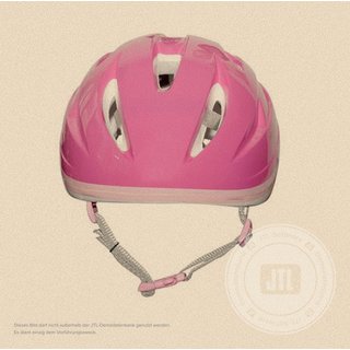 M�dchen-Fahrradhelm