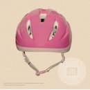 M�dchen-Fahrradhelm