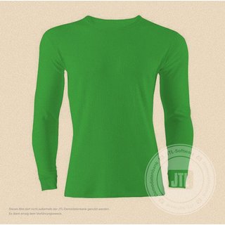 Mens Long Sleeve T-Shirt