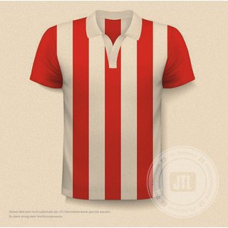 Fu�balltrikot