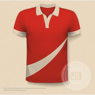 Fu�balltrikot